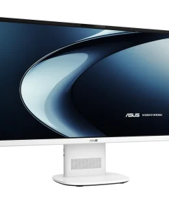 ASUS AiO VM240FA 23.8" FHD Ryzen3 30 8G 256G FD White 3YOS