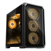 Asus TUF Gaming T700TL Ultra9 275HX 32G 1T RTX5070-12G FD 3YOS