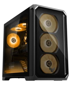 Asus TUF Gaming T700TL Ultra9 275HX 32G 1T RTX5070-12G FD 3YOS