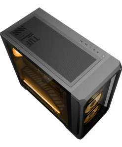 Asus TUF Gaming T700TL Ultra9 275HX 32G 1T RTX5070-12G FD 3YOS
