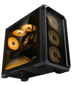 Asus TUF Gaming T700TL Ultra9 275HX 32G 1T RTX5070-12G FD 3YOS