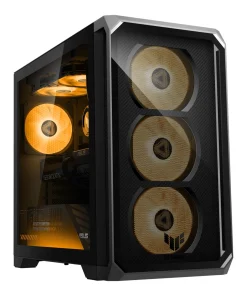 Asus TUF Gaming T700TL Ultra9 275HX 32G 1T RTX5070-12G FD 3YOS