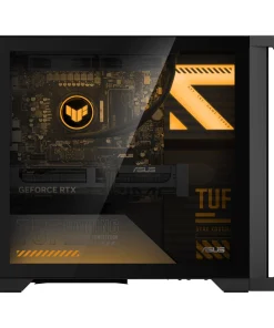 Asus TUF Gaming T700TL Ultra9 275HX 32G 1T RTX5070-12G FD 3YOS